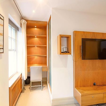 Luxury Massive Townhouse By Harrods Apartman London Kültér fotó