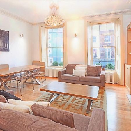 Luxury Massive Townhouse By Harrods Apartman London Kültér fotó