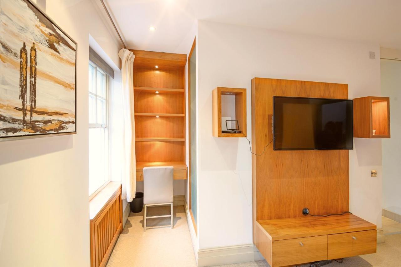 Luxury Massive Townhouse By Harrods Apartman London Kültér fotó