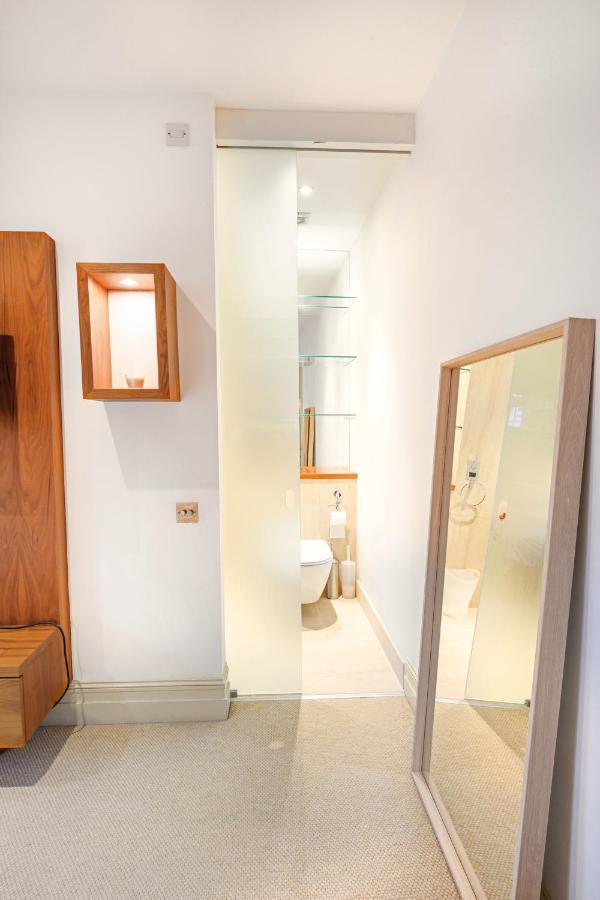 Luxury Massive Townhouse By Harrods Apartman London Kültér fotó