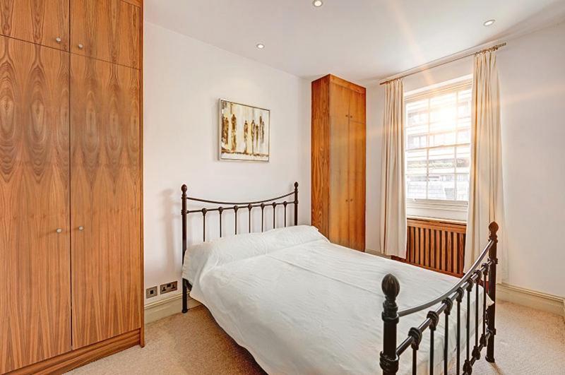 Luxury Massive Townhouse By Harrods Apartman London Kültér fotó
