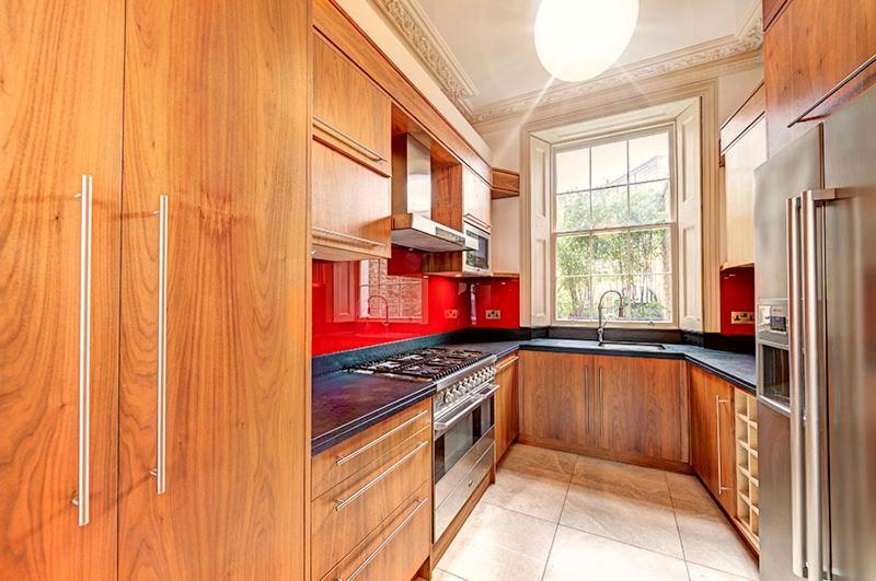 Luxury Massive Townhouse By Harrods Apartman London Kültér fotó