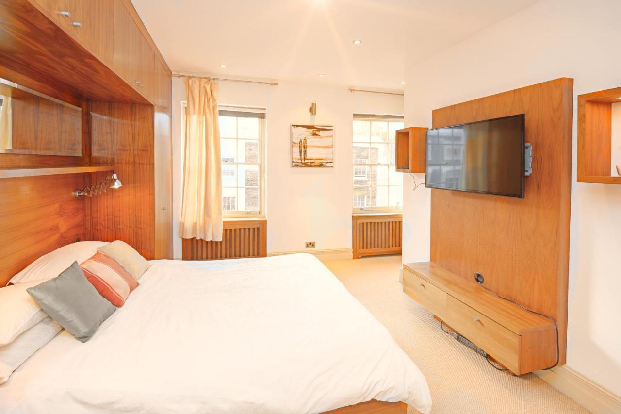 Luxury Massive Townhouse By Harrods Apartman London Kültér fotó