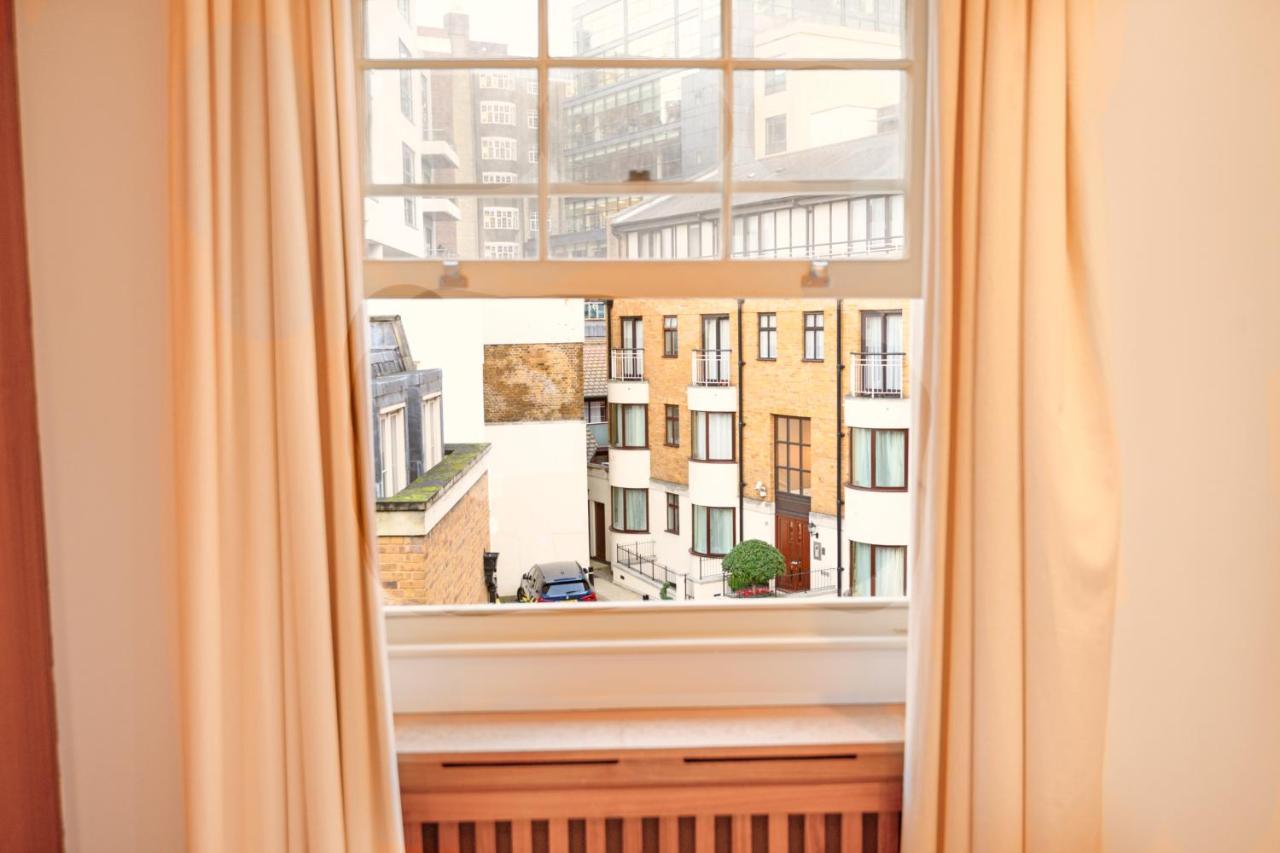 Luxury Massive Townhouse By Harrods Apartman London Kültér fotó