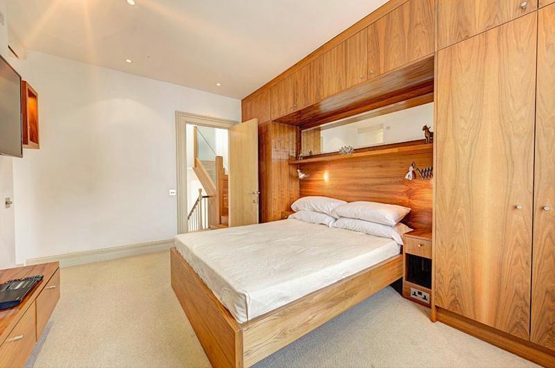 Luxury Massive Townhouse By Harrods Apartman London Kültér fotó