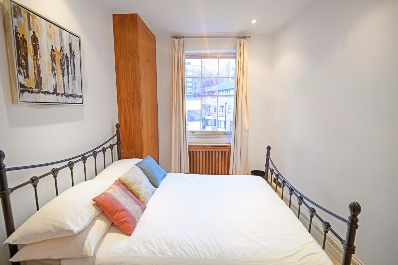 Luxury Massive Townhouse By Harrods Apartman London Kültér fotó